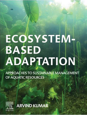 Ecosystem-Based Adaptation